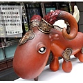 神采飛羊