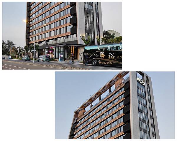 台南安平景觀渡假飯店雅樂軒/空中酒吧/搭遊艇環河/海岸豪華釣