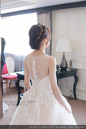 美式清新婚禮造型-新娘秘書台北Wedding女皇 簡珮瀠 美式清新婚禮造型-新娘秘書台北Wedding女皇 簡珮瀠