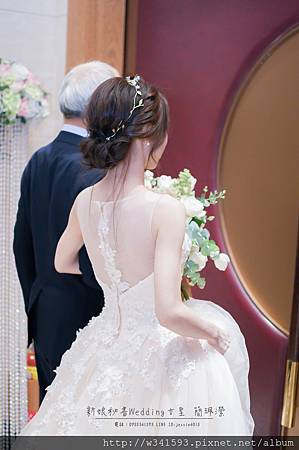 美式清新婚禮造型-新娘秘書台北Wedding女皇 簡珮瀠 美式清新婚禮造型-新娘秘書台北Wedding女皇 簡珮瀠