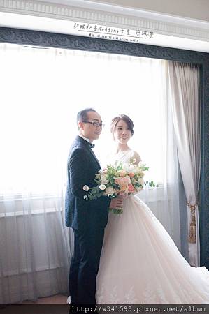 美式清新婚禮造型-新娘秘書台北Wedding女皇 簡珮瀠 美式清新婚禮造型-新娘秘書台北Wedding女皇 簡珮瀠