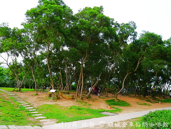 金車伯朗咖啡館 (25).JPG