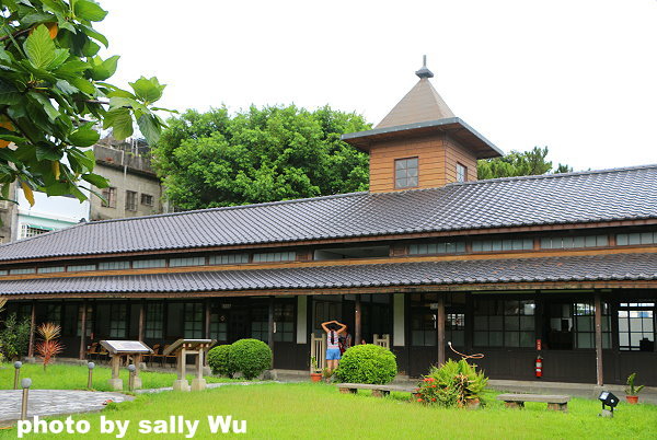 鐵道藝術村.JPG 鐵道藝術村.JPG