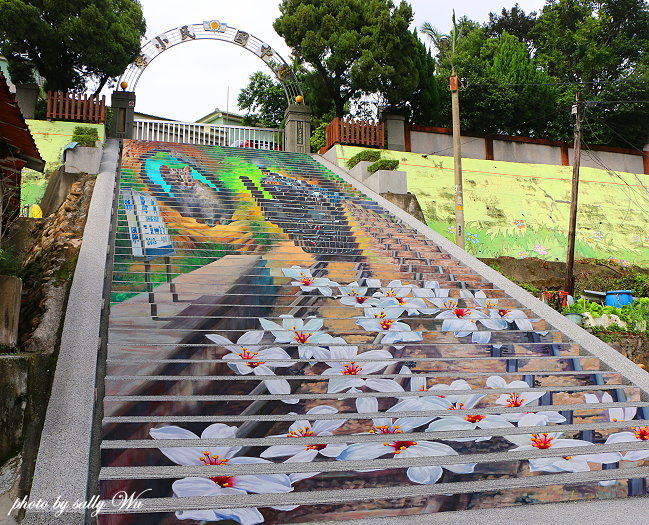 三義建中國小階梯3D彩繪 (11).JPG 三義建中國小階梯3D彩繪 (11).JPG