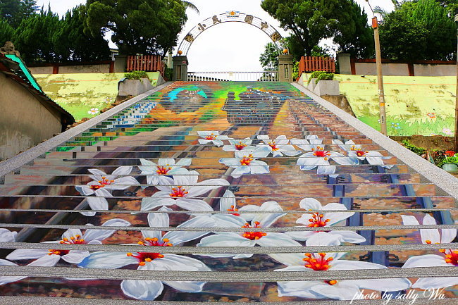 三義建中國小階梯3D彩繪 (13).JPG 三義建中國小階梯3D彩繪 (13).JPG