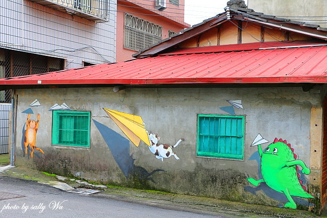 三義建中國小階梯3D彩繪 (21).JPG 三義建中國小階梯3D彩繪 (21).JPG