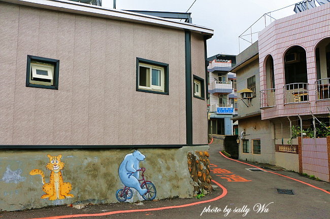 三義建中國小階梯3D彩繪 (31).JPG 三義建中國小階梯3D彩繪 (31).JPG