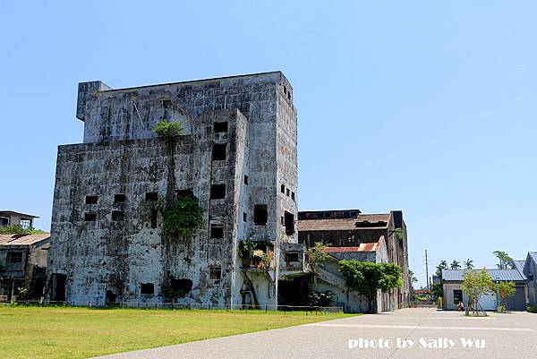 宜蘭中興文創園區 (13).JPG