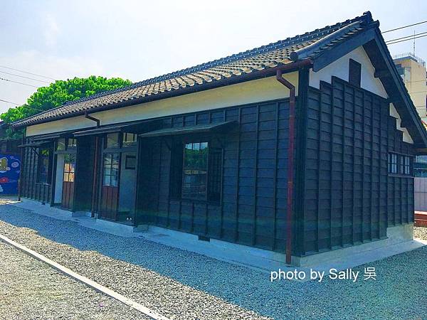 潮州日式歷史建築文化園區 (3).JPG 潮州日式歷史建築文化園區 (3).JPG