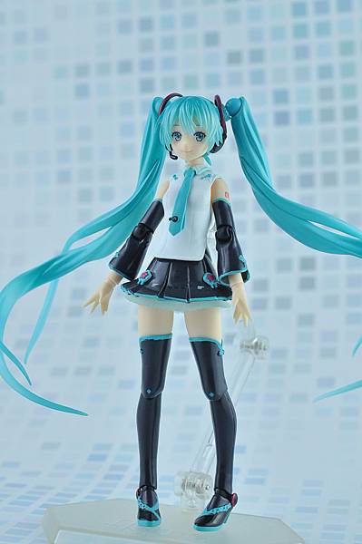 ▼▼ figma 初音ミク V4 CHINESE 444 未使用品 figma 初音ミク V4 CHINESE