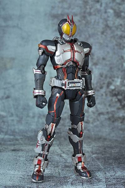 open your eyes for the next Φ's - S.I.C. 假面騎士555 (坂本