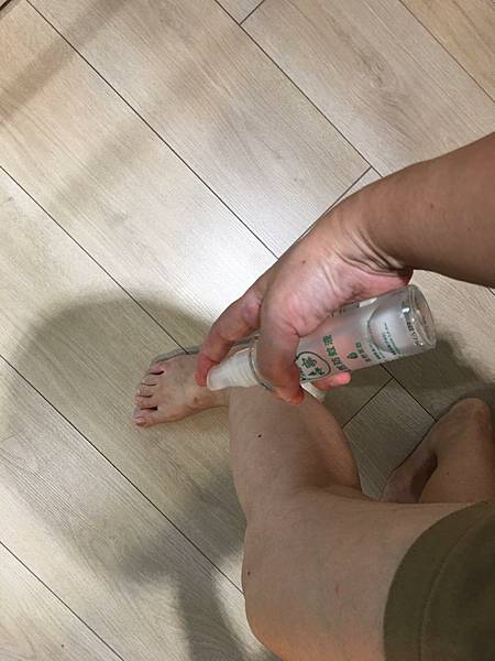 0429福來朗Hukurou、TIMBER驅蟲地板清潔劑、殺