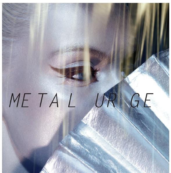 Metal Urge