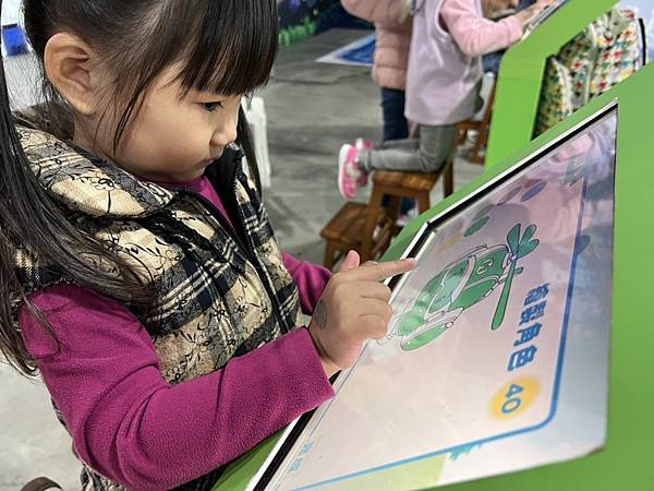 【高雄駁二藝術特區】救援小英雄波力互動特展、侏羅紀恐龍探險樂