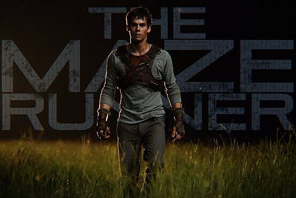 The-Maze-Runner