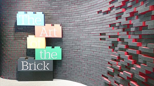 【看展趣】【潮！積木The Art of the Brick】@台北華山1914文創園區20170626 @ 生活萬花筒 :: 痞客邦 PIXNET ::