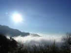 阿里山山景