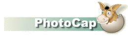 PhotoCapLogo