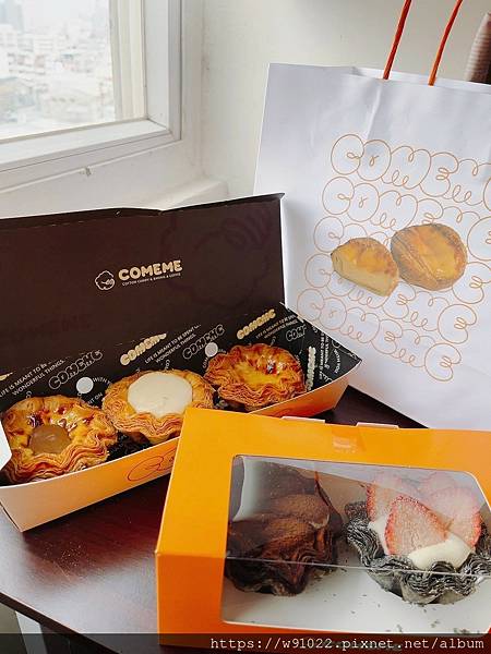 LINE_ALBUM_頂吉雞肉飯花一番麵屋海鳴comeme東雲布丁不限時咖啡廳_250209_10