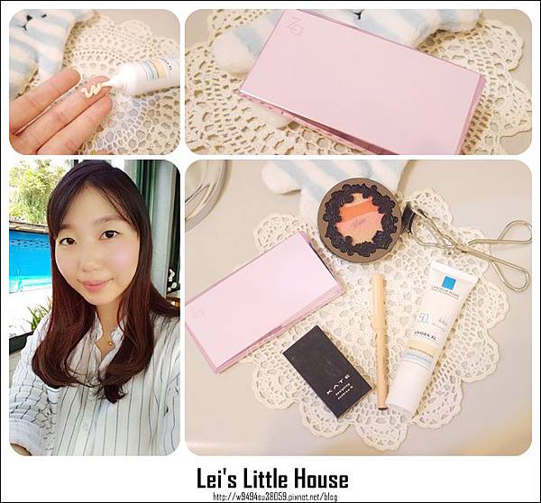 極簡霧面妝 極簡霧面妝