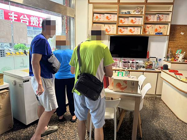 為了爸爸的健康，也為了一家人的平安——上好滴雞精的真實回購故事