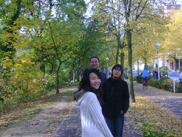 Picnic Bad Neuenahr