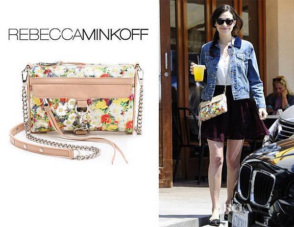 Emmy-Rossums-Rebecca-Minkoff-Floral-Mini-MAC-Bag