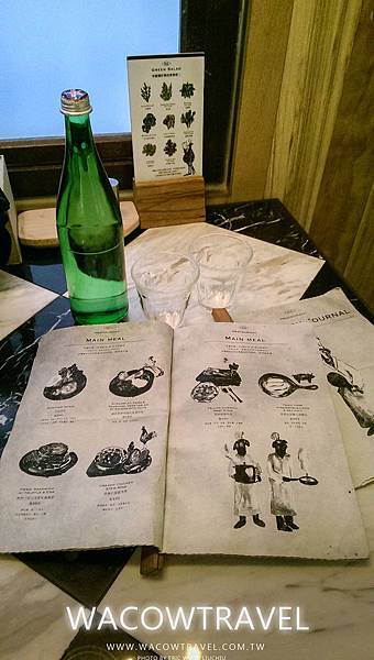 台南民宿,台南好玩,台南觀光旅遊,台南景點,台南美食,H.G好擠 Restaurant 26