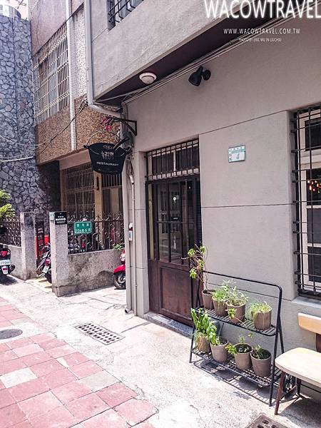 台南民宿,台南好玩,台南觀光旅遊,台南景點,台南美食,H.G好擠 Restaurant 29