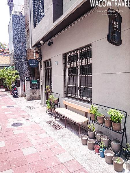 台南民宿,台南好玩,台南觀光旅遊,台南景點,台南美食,H.G好擠 Restaurant 30