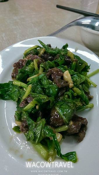 台南旅遊,台南美食小吃,阿財牛肉湯 10.jpg