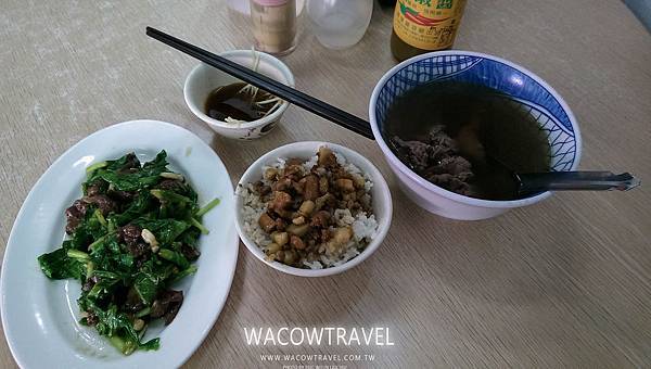 台南旅遊,台南美食小吃,阿財牛肉湯 14.jpg