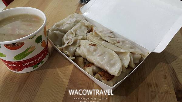 台南旅遊,台南美食小吃,南園街鍋貼 46.jpg