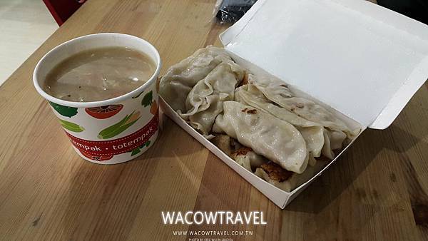 台南旅遊,台南美食小吃,南園街鍋貼 47.jpg