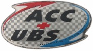 KYMCO ACC UBS logo