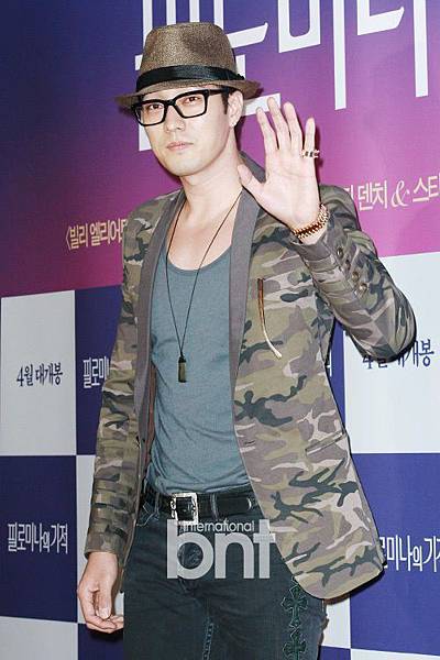 蘇志燮 소지섭 蘇志燮 소지섭
