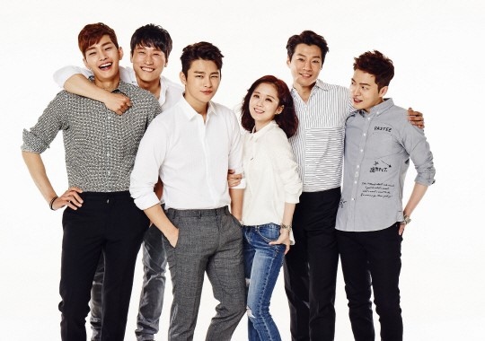 記得你 너를기억해 記得你 너를기억해