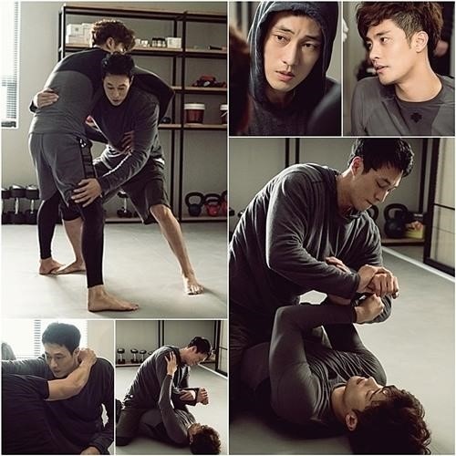 Oh My Venus Oh My Venus