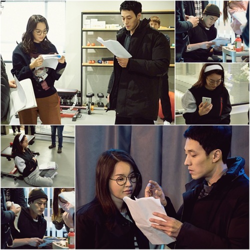 Oh My Venus Oh My Venus