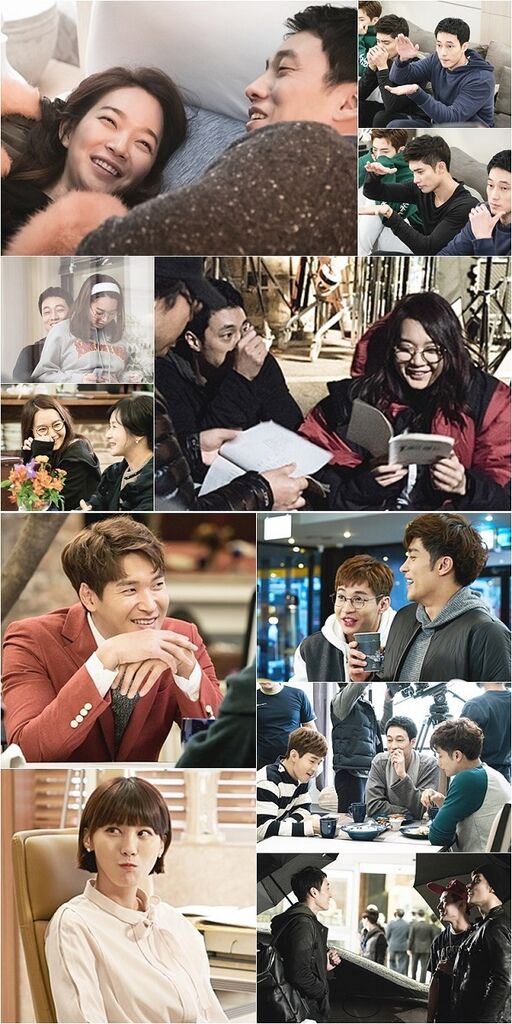 Oh My Venus Oh My Venus