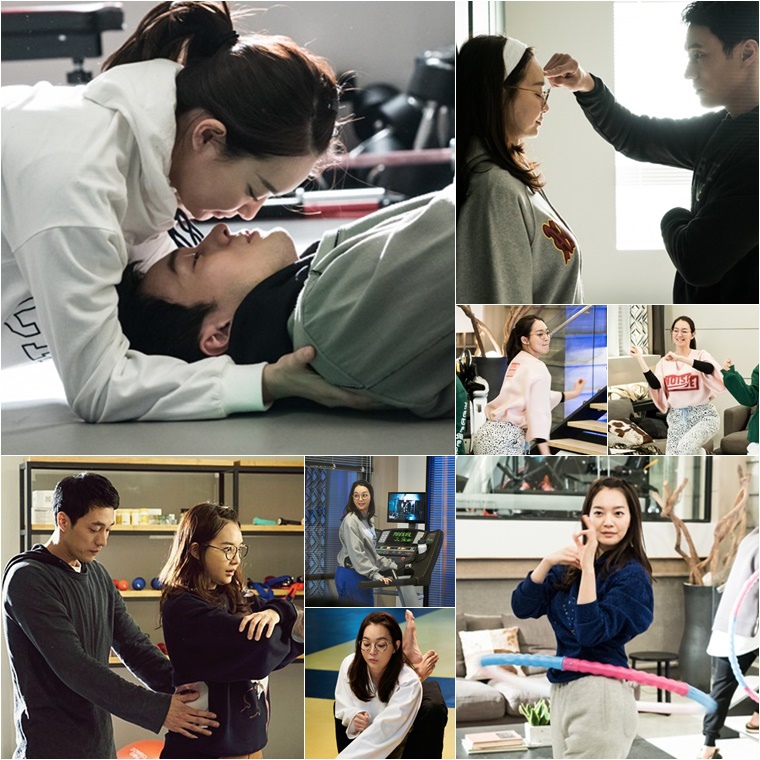 Oh My Venus Oh My Venus