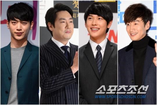 Entourage Korea Entourage Korea