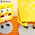 海綿寶寶memo