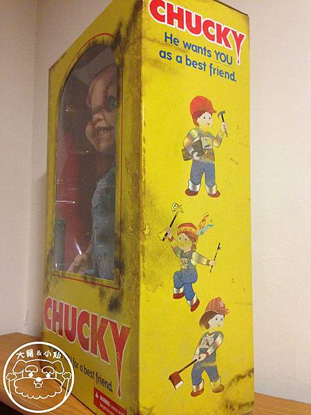 恰吉外盒3 恰吉外盒3