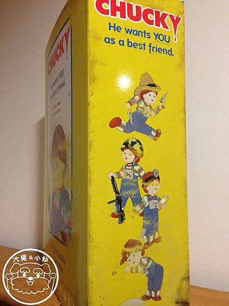 恰吉外盒2 恰吉外盒2