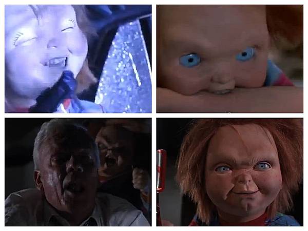 恰吉殺人 恰吉殺人