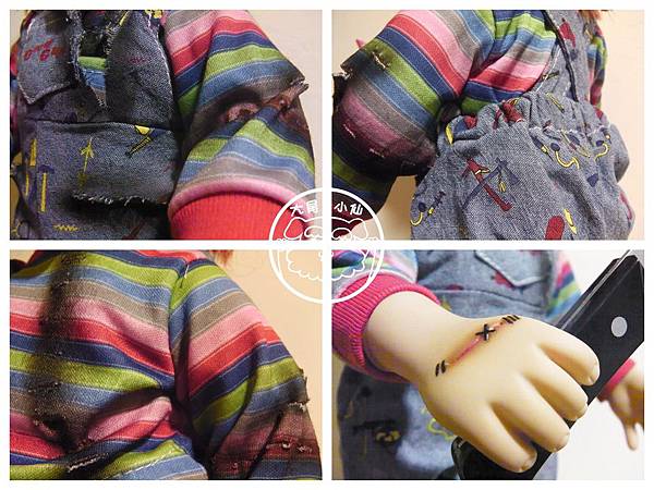 恰吉衣服 恰吉衣服