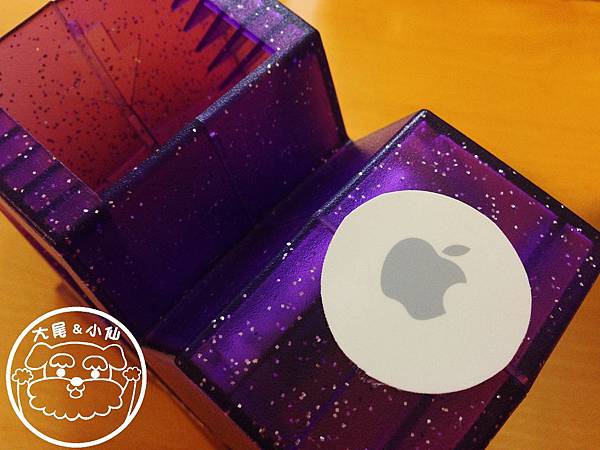 XYRON貼紙機完成