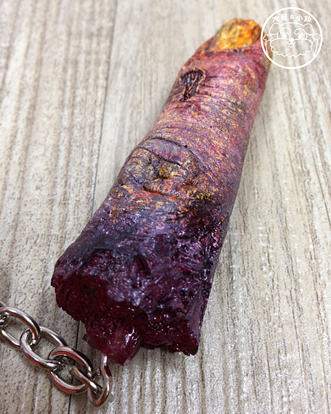 手指頭斷面 手指頭斷面