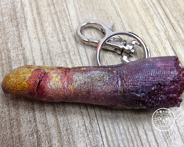 手指頭傷口 手指頭傷口